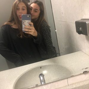 Meet your Posher, Julie